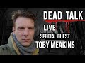 Toby Meakins & Simon Allen "Choose or Die" are our Special Guests