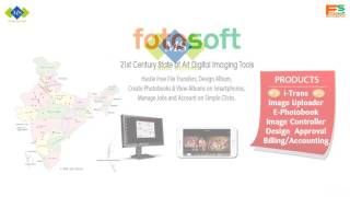 Fotosoft : Digital Imaging Tools screenshot 4