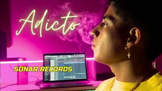 ADICTO l Paco 17  (Video Lyric)