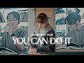 Study Motivation Kang Sol A Law School Kdrama 