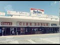 SALAS DE CINE RD. Lo que el tiempo se llevó.