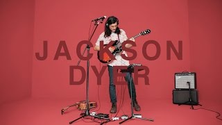 JACKSON DYER - STEAL AWAY | A COLORS SHOW chords