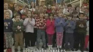 Teletubbies - Away in a Manger