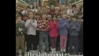 Teletubbies - Away in a Manger