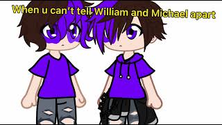 Things I Hate In Afton Family Gacha Read Pinned Comment Before Commenting