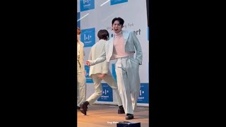 ［2부］221008 온리원오브 밀 직캠 ‘angel’（OnlyOneOf Mill Focus）@LaLaport SHINMISATO