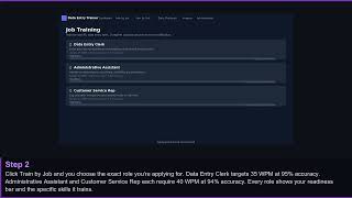 From 38 WPM to 72 WPM in 14 Days — Data Entry Typing Speed Training