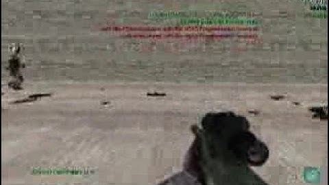 g0r3|^Xking3 @ inka F.E.A.R. Combat