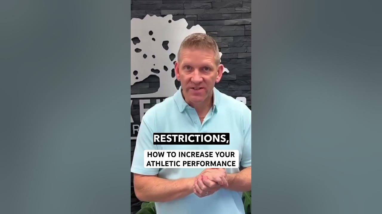 Athletic performance insight increase your athletic performance YouTube
