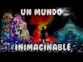 Fanfic mlp  un mundo inimaginable capitulo 1