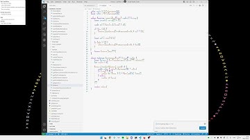 Talon Voice - Format selected or all files in VS Code