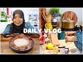 Daily vlog sudanese okra stew 2024      