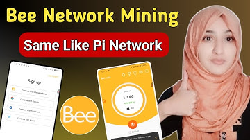 Bee Network Roadmap 2025 | Bee Network new Update | Bee Network Kyc Verification Process