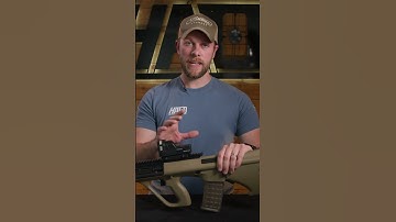 Is the Steyr AUG worth it?