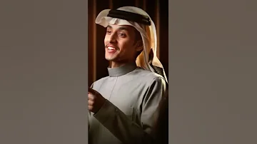 توافيق القدر لا تحاول تختبر صبري بكثر غيابك محمد بن غرمان بطيء مميز 2025 