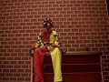Clown-Gym