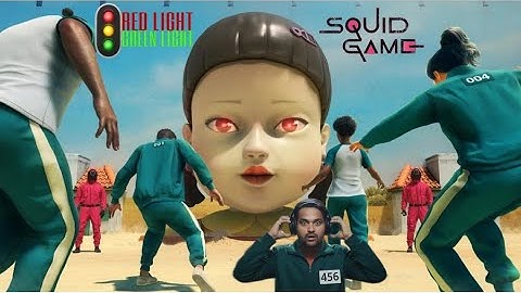 SQUID 🦑 GAME UNLEASHED 💀 GAMEPLAY 06