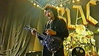 Black Sabbath LIVE In Gzira, Malta 8/25/1995 REMASTERED