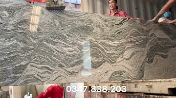 ĐÁ TRẮNG SA MẠC SIÊU ĐẸP MỚI VỀ | CPT VIỆT NAM