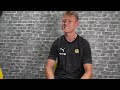 Mathias Jørgensen er klar Bodø/Glimt