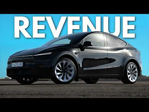 Tesla's Revenue Drop and Shift to Autonomy: What Owners Need to Know