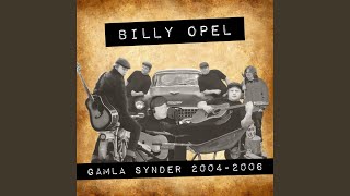 Video thumbnail of "Billy Opel - Tack ska du a!"