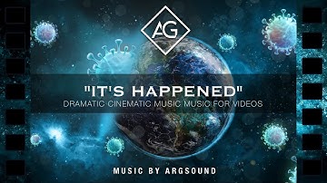 Dramatic Cinematic Music for Videos | "It