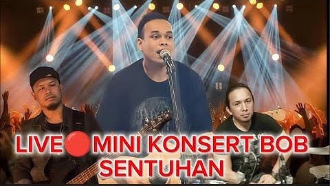 Bob sentuhan
