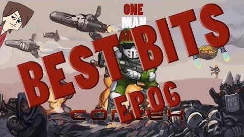One Man Army - Best Bits EP.06