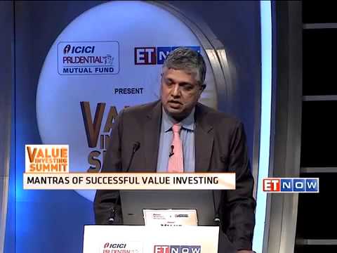 value investing summit et now