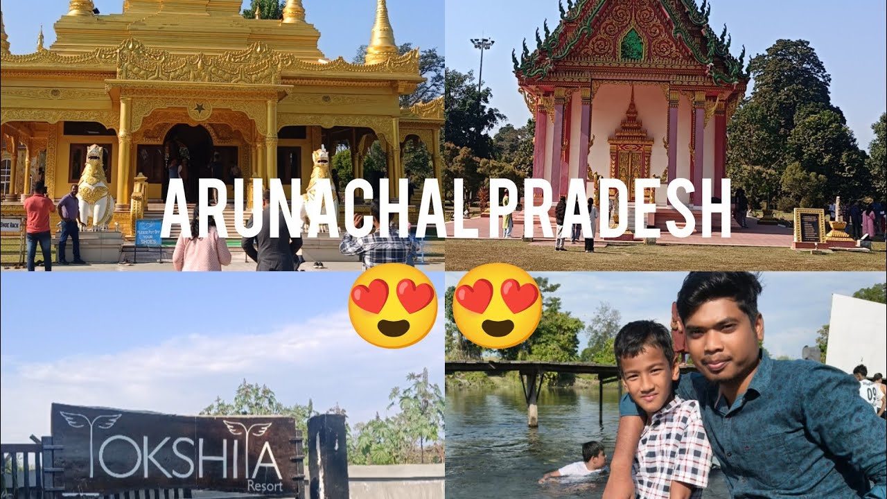 Arunachal pradesh 😍😍 