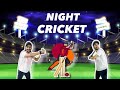 Ramzan night cricket   day 02   the fb vlogs   cricket ramdan foryou vlog
