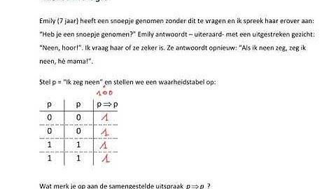 Logica 3