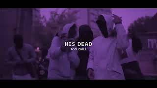 Lil S, Etc. - Hes Dead Slowed Reverb - Music Audio -Hd Sd