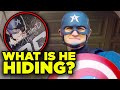 NEW CAPTAIN AMERICA in Falcon and Winter Soldier Explained! (End-Credits Easter Eggs)