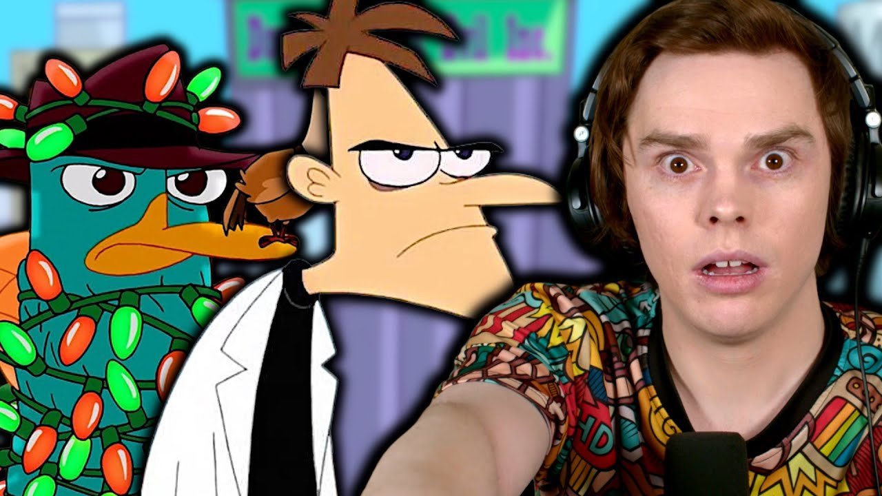 ЛУЧШИЕ МОМЕНТЫ ДОКТОРА ФУФЕНШМИРЦА — это всё, что мне нужно для счастья в жизни