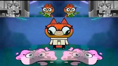 Preview 2 Dr Fox V3 Effects In CoNfUsIoN