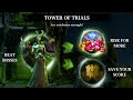 IRON BLADE MEDIEVAL LEGENDS RPG GAMEPLAY MOON LIGHT