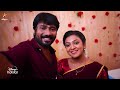 Nee naan kaadhal  15th to 19th april 2024  promo