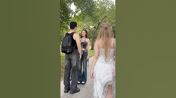 Anh em luôn ở xung quanh bạn khi bạn gặp khó khăn 🤣 #funny #lucy #tiktok #couple #trending #shorts