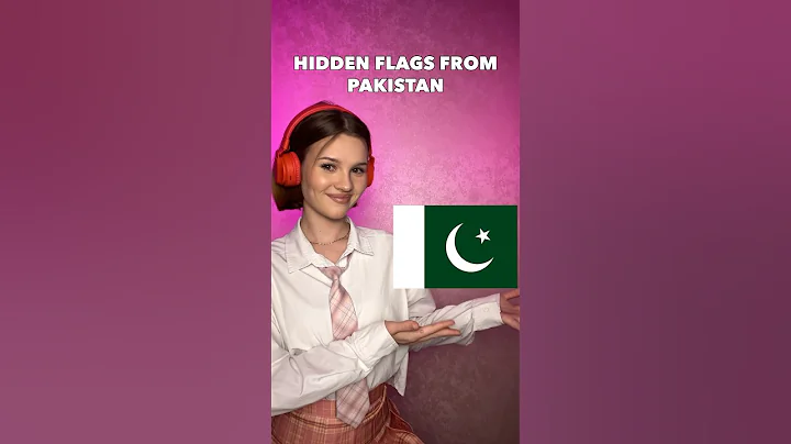 Hidden flags 😱 #countryballs #countries #flags