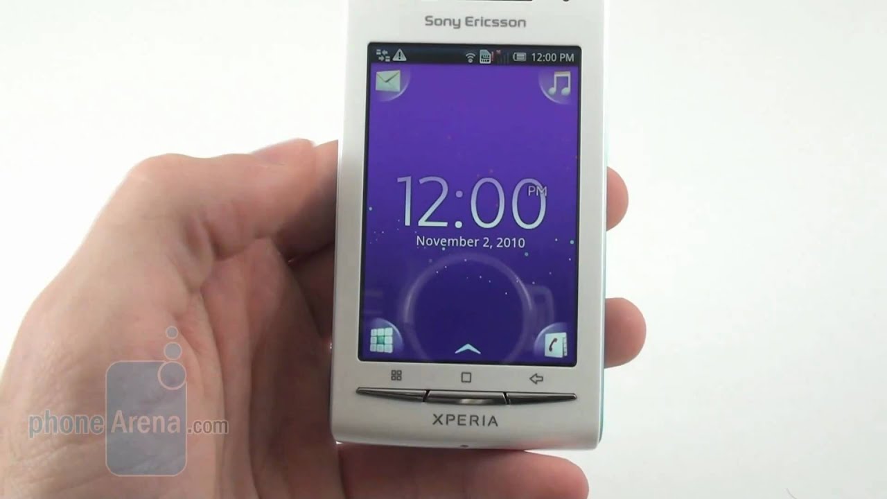 Jun 05, · Sony Ericsson Xperia Unlocking Software Guide for x8/x10 mini/u20/E15/E16 (Spanish/Portuguese) - Duration: , views.