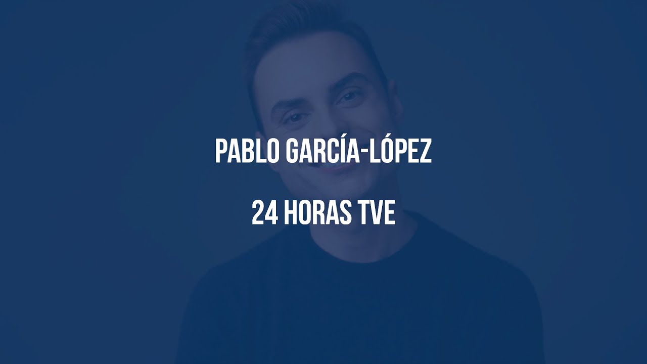 En el Canal 24 Horas de TVE