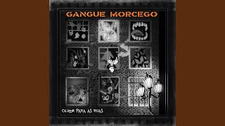 Video thumbnail of "Gangue Morcego - A Dança Não para (No Outro Lado da Lua)"