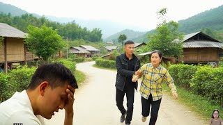 Linda Is Captured By Her Ex Husband Will Quang Arrive In Time To Save Her?