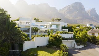 Hollywood Mansion  Camps Bay, Cape Town