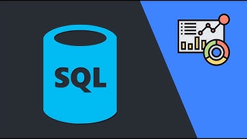 SQL Tutorial for Data Analysis - Reporting and Analysis