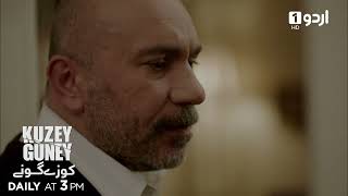Kuzey Guney | Promo 58 | Turkish Drama Dubbed In Urdu