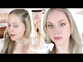 I’m shocked…NEW Charlotte Tilbury Beautiful Skin Foundation! | Lightest shade 1N Review & Wear Test