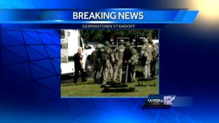 Celebrity Standoff at Germantown home Profile